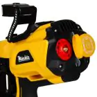 Краскопульт Machtz MSG 1210 L PRO — миниатюра 5