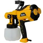 Краскопульт Machtz MSG 1210 L PRO — миниатюра 4