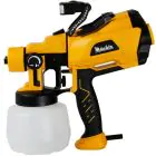 Краскопульт Machtz MSG 1210 L PRO — миниатюра 2