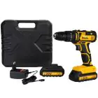 Шуруповерт аккумуляторный Machtz MCD 20H Li — миниатюра 12