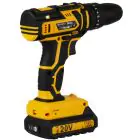 Шуруповерт аккумуляторный Machtz MCD 20H Li — миниатюра 4