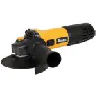 Болгарка Machtz MAG 12/1100 CVS — мініатюра 1 Болгарка Machtz MAG 12/1100 CVS — мініатюра 1