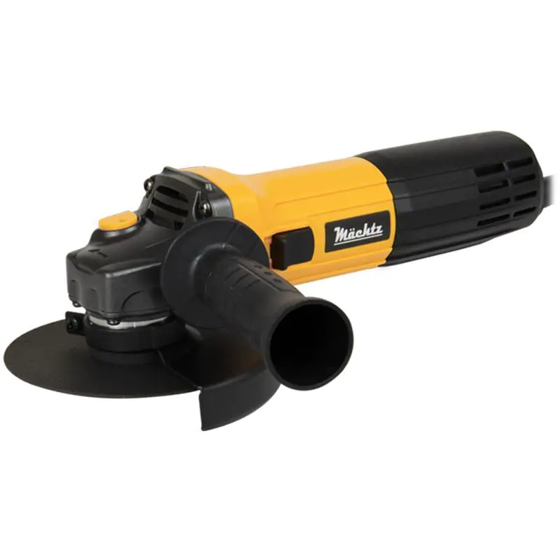 Болгарка Machtz MAG 12/1100 CVS - фото 1 Болгарка Machtz MAG 12/1100 CVS - фото 1