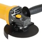 Болгарка Machtz MAG 12/1100 CVS — мініатюра 6 Болгарка Machtz MAG 12/1100 CVS — мініатюра 6