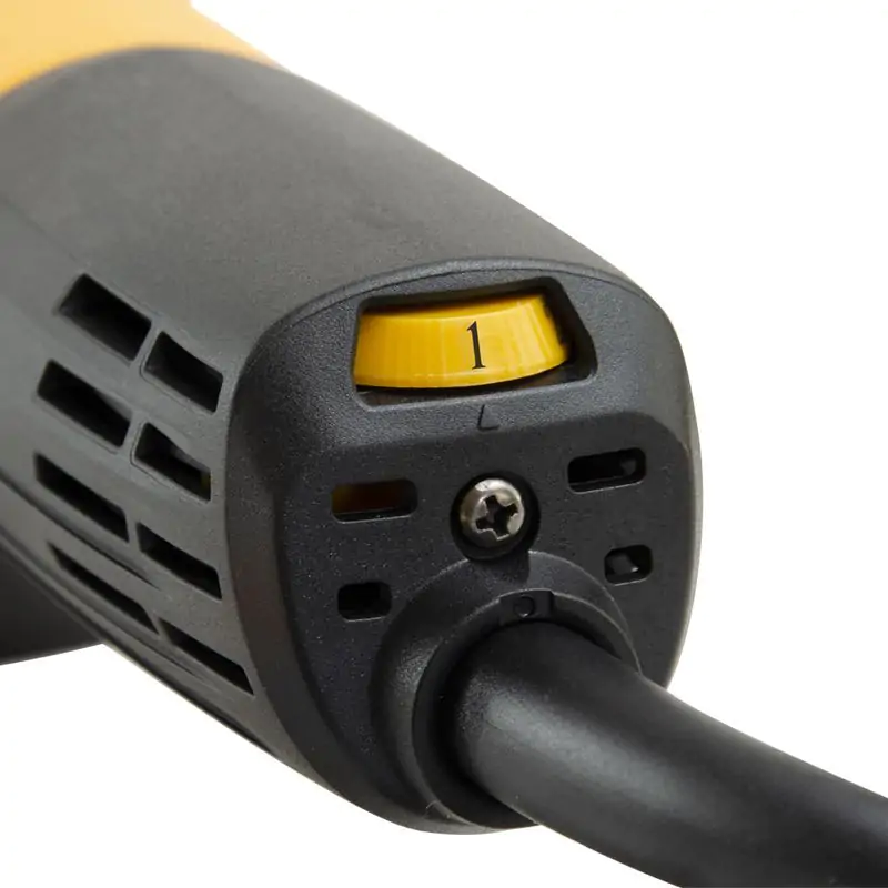 Болгарка Machtz MAG 12/1100 CVS - фото 7 Болгарка Machtz MAG 12/1100 CVS - фото 7