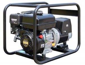 Товар Бензиновый генератор AGT AGT3501RaSB SE