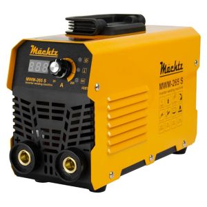 Зварювальний апарат Machtz MWM 265 S