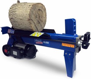 Товар Дровокол гидравлический Scheppach HL 650
