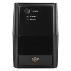 Джерело безперебійного живлення (ДБЖ) LPM-525VA-P (367Вт) — мініатюра 3 Джерело безперебійного живлення (ДБЖ) LPM-525VA-P (367Вт) — мініатюра 3