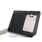 Холодильник автомобильный Brevia 50л (компрессор LG) 22635 — миниатюра 12