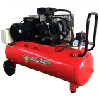 Компресор Forte W-0.5/100 — мініатюра 1 Компресор Forte W-0.5/100 — мініатюра 1