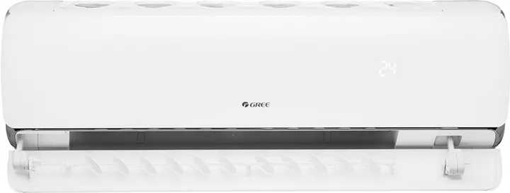 Кондиционер GREE GWH09AEC-K6DNA1A (G-TECH INVERTER Wi-Fi) - фото 3