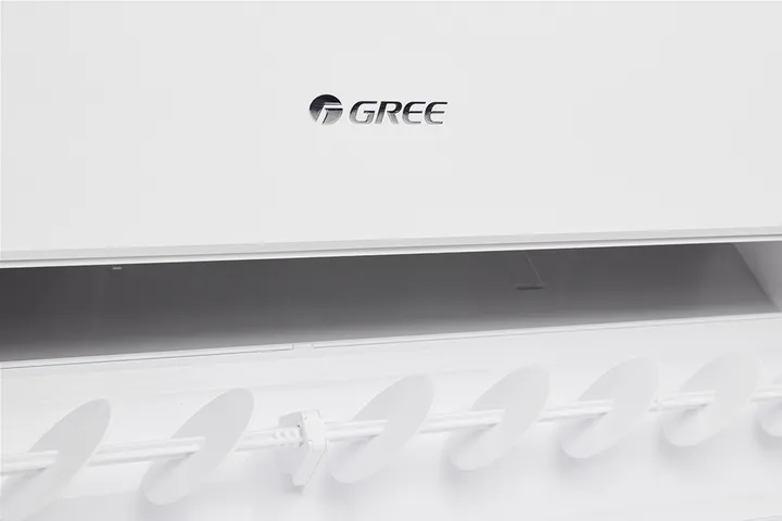 Кондиционер GREE GWH09AEC-K6DNA1A (G-TECH INVERTER Wi-Fi) - фото 7