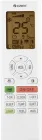 Кондиционер GREE GWH09AEC-K6DNA1A (G-TECH INVERTER Wi-Fi) — миниатюра 8