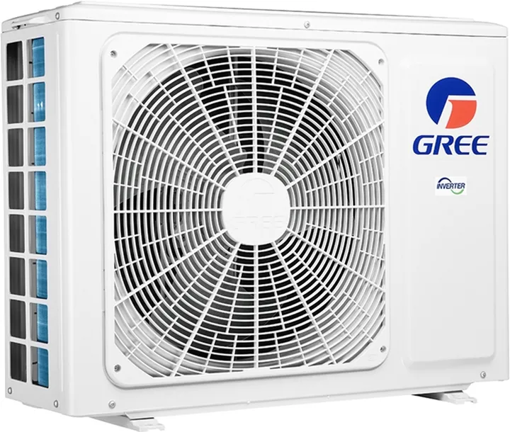 Кондиционер GREE GWH09AEC-K6DNA1A (G-TECH INVERTER Wi-Fi) - фото 10