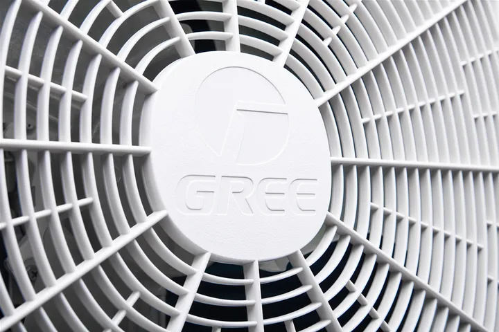 Кондиционер GREE GWH09AEC-K6DNA1A (G-TECH INVERTER Wi-Fi) - фото 11