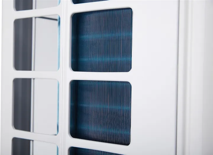 Кондиционер GREE GWH09AEC-K6DNA1A (G-TECH INVERTER Wi-Fi) - фото 12