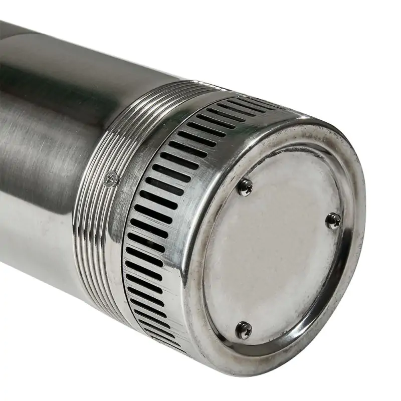 Насос погружной колодезный Vitals Aqua PRO 5-4DCW 4535-1,0F - фото 4 Насос погружной колодезный Vitals Aqua PRO 5-4DCW 4535-1,0F - фото 4