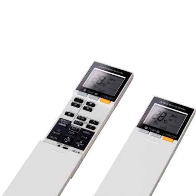 Кондиціонер Mitsubishi Electric Design inverter (MSZ-EF25VE3W/MUZ-EF25VE) - фото 4 Кондиціонер Mitsubishi Electric Design inverter (MSZ-EF25VE3W/MUZ-EF25VE) - фото 4