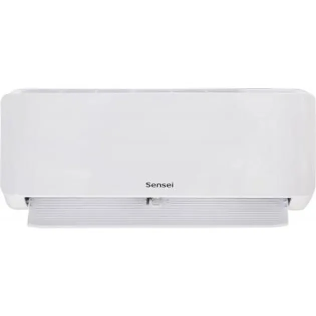 Кондиционер Sensei SAC-18MBW/I - фото 3 Кондиционер Sensei SAC-18MBW/I - фото 3