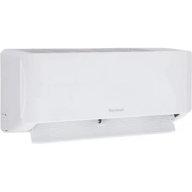 Кондиционер Sensei SAC-18MBW/I - фото 4 Кондиционер Sensei SAC-18MBW/I - фото 4