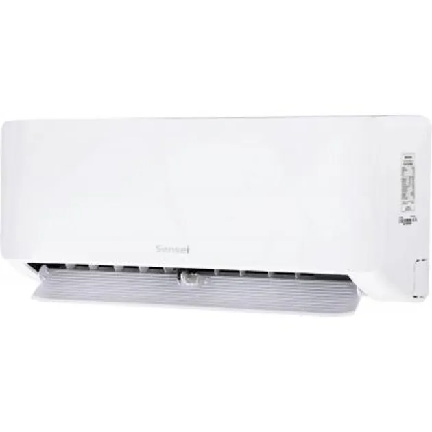 Кондиционер Sensei SAC-18MBW/I - фото 5 Кондиционер Sensei SAC-18MBW/I - фото 5