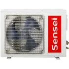 Кондиционер Sensei SAC-18MBW/I — миниатюра 6 Кондиционер Sensei SAC-18MBW/I — миниатюра 6