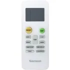 Кондиционер Sensei SAC-18MBW/I — миниатюра 8 Кондиционер Sensei SAC-18MBW/I — миниатюра 8