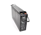 Акумуляторна батарея MERLION AGM FT-12150 12V 150Ah — мініатюра 1