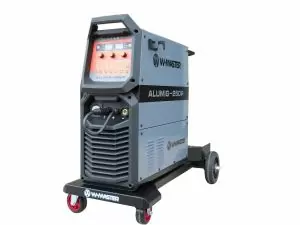 Товар Аргонная сварка Wmaster Alumig-250P