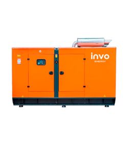 Генератор дизельний INVO DGU55Y