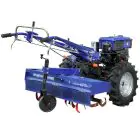 Мотоблок Powercraft МБ1010д комплект (Мотоблок+фреза) — миниатюра 3