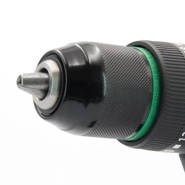 Акумуляторний ударний дриль-шуруповерт DWT ASBP-20 DNG-2 BMC - фото 12 Акумуляторний ударний дриль-шуруповерт DWT ASBP-20 DNG-2 BMC - фото 12