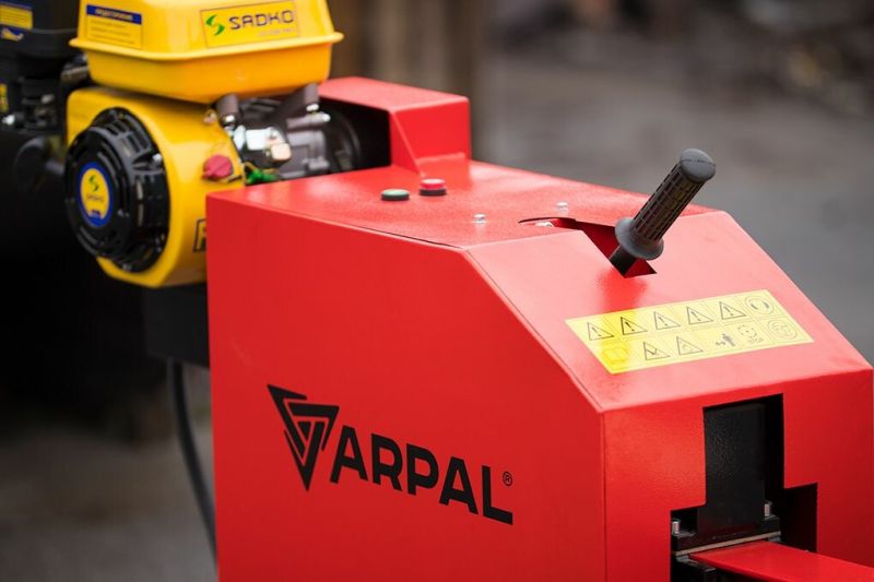 Комбинированный дровокол ARPAL ДК-640 (бензин/электро 380 В) - фото 12