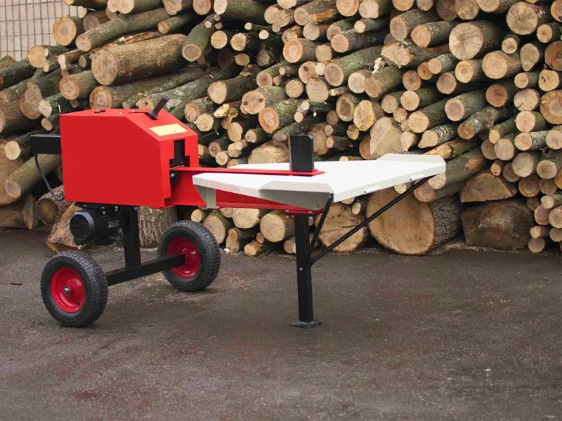 Дровокол ARPAL ДК-640Е-220 - фото 10 Дровокол ARPAL ДК-640Е-220 - фото 10