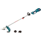 Триммер садовый электрический Зенит ЗТС-1700 — миниатюра 1