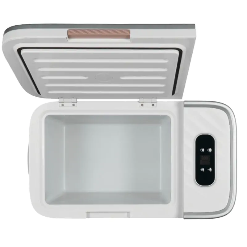 Холодильник автомобільний Brevia 22л 24240 - фото 2