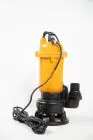 Насос погружной дренажно-фекальный Powercraft WQCD 2200f - миниатюра 4