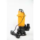 Насос погружной дренажно-фекальный Powercraft WQCD 2200f - миниатюра 5