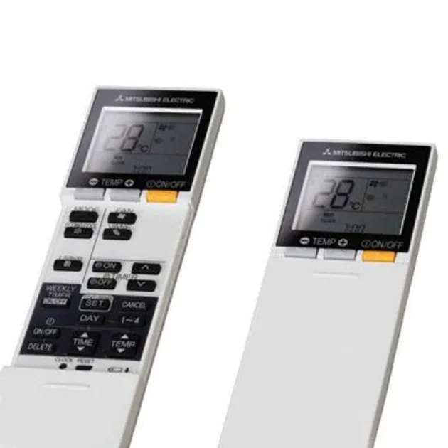 Кондиционер Mitsubishi Electric Deluxe inverter Zubadan (MSZ-FH35VE/MUZ-FH35VEHZ) - фото 10