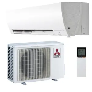 Товар Кондиционер Mitsubishi Electric Deluxe inverter Zubadan (MSZ-FH50VE/MUZ-FH50VEHZ)