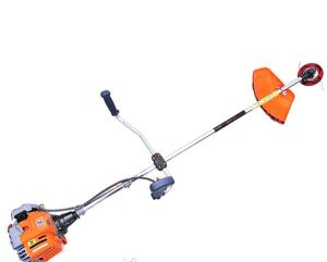 Бензокоса Ижмаш Industrial Line GT-4350 (4.35 кВт, 5 ножів + 1 котушка)