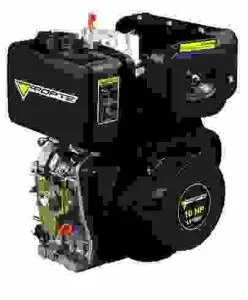 Товар Двигатель дизельный Forte LT 186FE