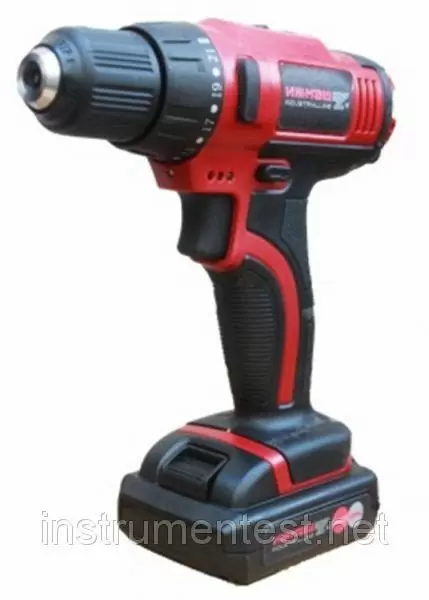 Шуруповерт ИЖМАШ ICD-14Li - фото 1 Шуруповерт ИЖМАШ ICD-14Li - фото 1