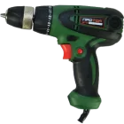 Сетевой дрель-шуруповерт Протон ДЭ-750 — миниатюра 1 Сетевой дрель-шуруповерт Протон ДЭ-750 — миниатюра 1