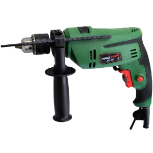 Товар Ударная дрель Протон ДЭУ-700