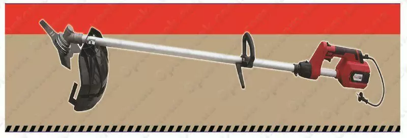 Электротриммер Минск МТЭ 3100 - фото 1 Электротриммер Минск МТЭ 3100 - фото 1