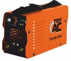Зварювальний інвертор ТехАС MMA 300 (арт. ТА-00-103) — мініатюра 1