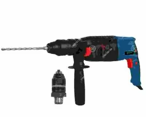 Товар Перфоратор Сталь П 26-92П (кейс)