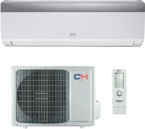 Товар Кондиционер Cooper&HUNTER CH-S12FTXTB2S-NG